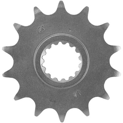 AFAM Standaard Stalen Kettingwiel 73301 - 520 - Unisex - Motorradonderdeel AFAM Standaard Stalen Kettingwiel 73301 - 520 - Unisex - Motorradonderdeel