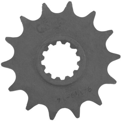 AFAM Kettingwiel - 11T, Staal, voor 420 Ketting - Type 94119 AFAM Kettingwiel - 11T, Staal, voor 420 Ketting - Type 94119