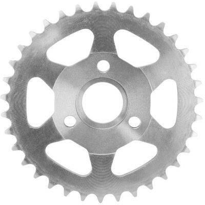 Afam Stalen Achtertandwiel 10109 - Ketting 420 - Duurzaam Staal voor Honda 50 Z Monkey Afam Stalen Achtertandwiel 10109 - Ketting 420 - Duurzaam Staal voor Honda 50 Z Monkey