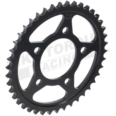 AFAM Steel Sprocket 10605 - 530 - Bike Part AFAM Steel Sprocket 10605 - 530 - Bike Part