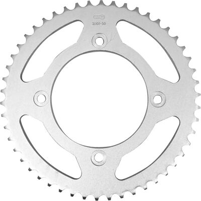 AFAM Stahl-Kettenrad - 420er Kette - Modell 38101 AFAM Stahl-Kettenrad - 420er Kette - Modell 38101