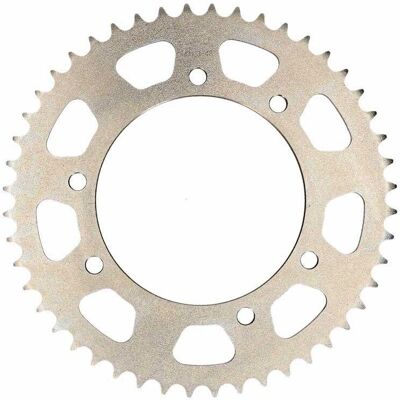 AFAM Steel Rear Sprocket 47103 - 420 - Durable, Compatible with Multiple Models AFAM Steel Rear Sprocket 47103 - 420 - Durable, Compatible with Multiple Models