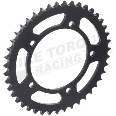 Piñón trasero de acero AFAM 86603 - 530 - Duradero, 40 dientes Piñón trasero de acero AFAM 86603 - 530 - Duradero, 40 dientes