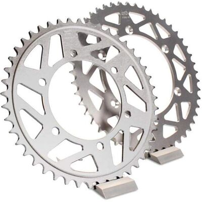 AFAM Ultra-Light Aluminium Achtertandwiel - 11613 - Ketting 525 AFAM Ultra-Light Aluminium Achtertandwiel - 11613 - Ketting 525
