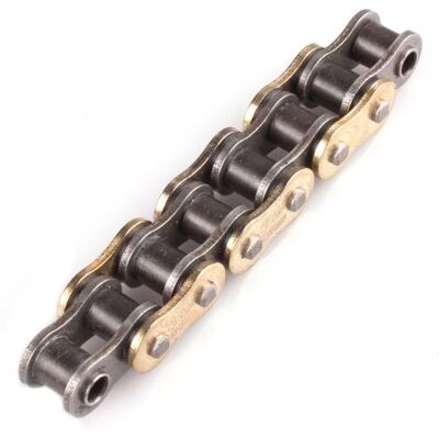 Afam A428xmrg Unisex Antriebskette - 118 Glieder - Kette Afam A428xmrg Unisex Antriebskette - 118 Glieder - Kette