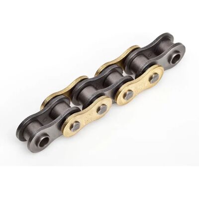 Afam A520xsrg - High-Quality Drive Chain for Bikes Afam A520xsrg - High-Quality Drive Chain for Bikes
