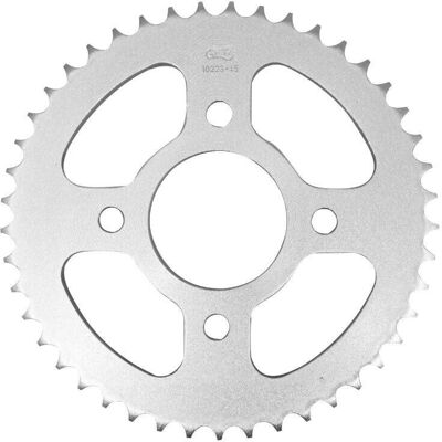 AFAM Steel Rear Sprocket 10223 - 428 AFAM Steel Rear Sprocket 10223 - 428
