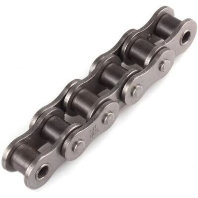 AFAM A530hs Drive Chain - 98 Links - Steel - Unisex - Drive Chain - Motorcycle Part AFAM A530hs Drive Chain - 98 Links - Steel - Unisex - Drive Chain - Motorcycle Part