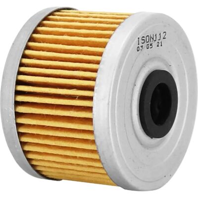 Honda Kawasaki Oljes filter 112 - Hög prestanda Motorelement Honda Kawasaki Oljes filter 112 - Hög prestanda Motorelement