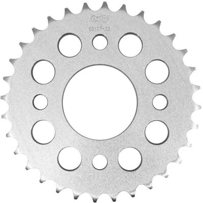 Couronne en acier Afam Skymax 2010+2015 - 32 Dents Couronne en acier Afam Skymax 2010+2015 - 32 Dents