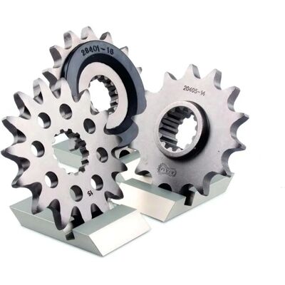 AFAM Chain Sprocket - 15 Teeth - 520 - Yamaha FZ 8 N AFAM Chain Sprocket - 15 Teeth - 520 - Yamaha FZ 8 N
