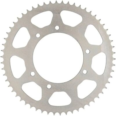AFAM Hinterradritzel 58 Zähne für 428 Kette - Derbi, Yamaha XT AFAM Hinterradritzel 58 Zähne für 428 Kette - Derbi, Yamaha XT