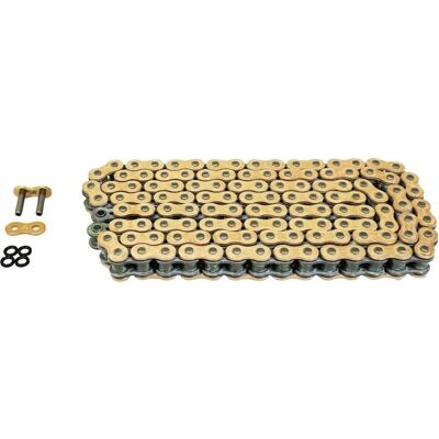 Afam A530xsr2g X-Ring Drive Chain - 118 Links Afam A530xsr2g X-Ring Drive Chain - 118 Links