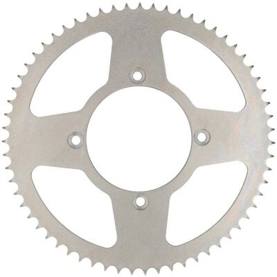 AFAM Beta RR 125, RR 50 Enduro, Motard Steel 63T - Rear Sprocket AFAM Beta RR 125, RR 50 Enduro, Motard Steel 63T - Rear Sprocket