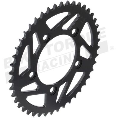 AFAM - 50613-520 - 44 teeth - Steel - Rear Sprocket AFAM - 50613-520 - 44 teeth - Steel - Rear Sprocket