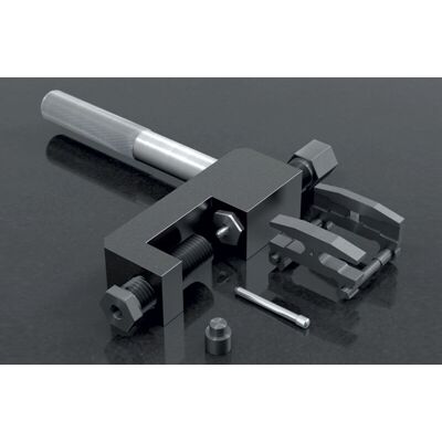 AFAM Modèle DRCP3 Embout de rivetage pour outil de chaîne de transmission AFAM Modèle DRCP3 Embout de rivetage pour outil de chaîne de transmission