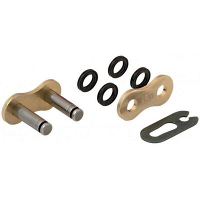 Afam Modell A520XRR3-G Gold Schnellverschlusskette Afam Modell A520XRR3-G Gold Schnellverschlusskette