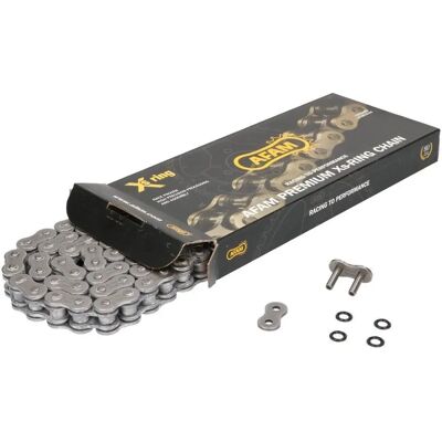 AFAM A520xmr3 Unisex Drive Chain - 520 Type AFAM A520xmr3 Unisex Drive Chain - 520 Type