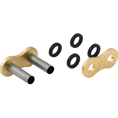 AFAM A530XMR3 Xs-Ring 530 Kedjelänk - Anslutningsmaterial AFAM A530XMR3 Xs-Ring 530 Kedjelänk - Anslutningsmaterial
