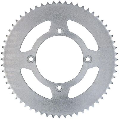 AFAM Stahlritzel 60 Zähne für Beta RR 50 Enduro - Kettenrad AFAM Stahlritzel 60 Zähne für Beta RR 50 Enduro - Kettenrad