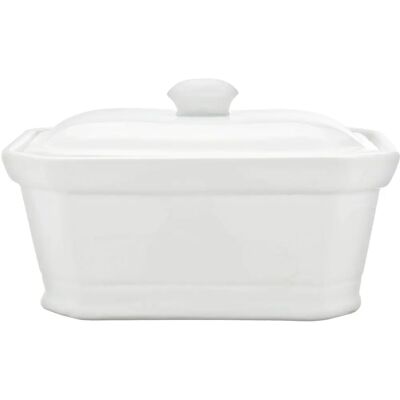 Cosy & Trendy Pate Potje - 550ml Vaatwasmachinebestendig Porselein Cosy & Trendy Pate Potje - 550ml Vaatwasmachinebestendig Porselein