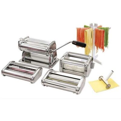 Cosy & Trendy 3720503 - Traifredda per pasta manuale Cosy & Trendy 3720503 - Traifredda per pasta manuale