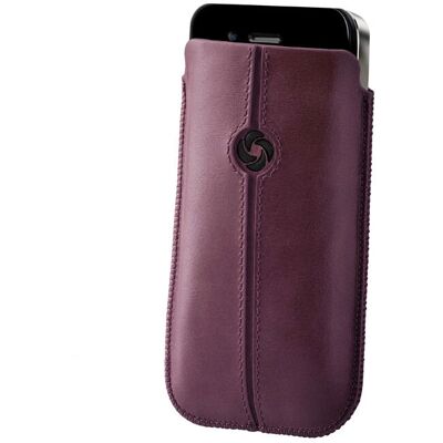 Samsonite Dezir Swirl Fashion M - Violetti Puhelimen Suoja Samsonite Dezir Swirl Fashion M - Violetti Puhelimen Suoja