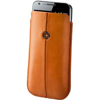 Samsonite Dezir Swirl Fashion L Oranssi Puhelimen Kuori - Lisävaruste Samsonite Dezir Swirl Fashion L Oranssi Puhelimen Kuori - Lisävaruste