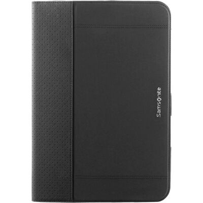 Étui Samsonite Galaxy Tab 2 - Marche/Arrêt, Modes Multiples, Intérieur Doux Étui Samsonite Galaxy Tab 2 - Marche/Arrêt, Modes Multiples, Intérieur Doux