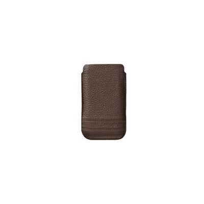 Samsonite P11*03005 Nahkainen Puhelimen Kotelo - Klassinen, Ruskea Samsonite P11*03005 Nahkainen Puhelimen Kotelo - Klassinen, Ruskea
