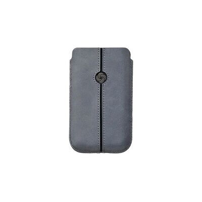 Samsonite P12*08005 nahkainen puhelimen kotelo - Suojaa iPhone 5 Samsonite P12*08005 nahkainen puhelimen kotelo - Suojaa iPhone 5