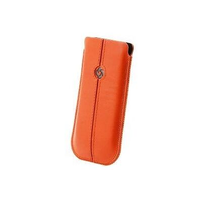 Samsonite Nahkainen Kotelo iPhone 5 - Suojakotelo Samsonite Nahkainen Kotelo iPhone 5 - Suojakotelo