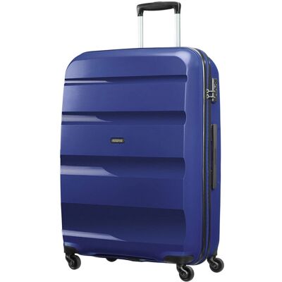 American Tourister Bon Air 4-Rad Trolley 75 cm - Mitternachtsblau American Tourister Bon Air 4-Rad Trolley 75 cm - Mitternachtsblau