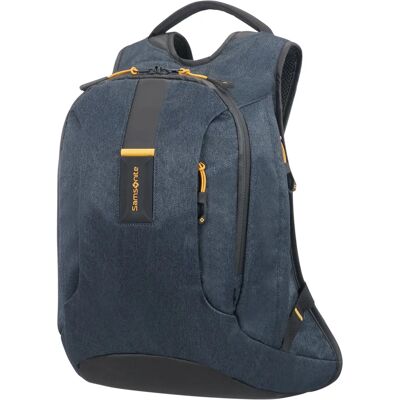 Zaino Samsonite Paradiver Light (74773) - blu jeans Zaino Samsonite Paradiver Light (74773) - blu jeans