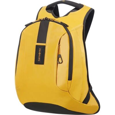Mochila Samsonite Paradiver Light (74773) - amarela Mochila Samsonite Paradiver Light (74773) - amarela