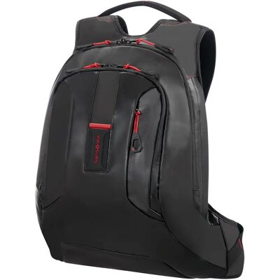 Plecak na laptop Samsonite Paradiver Light 15,6" (74774) - czarny Plecak na laptop Samsonite Paradiver Light 15,6" (74774) - czarny
