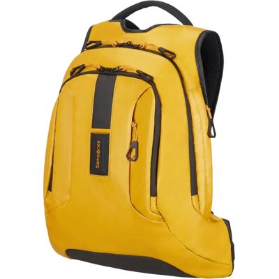 Sac à dos Samsonite Paradiver Light Jaune - Ordinateur 15,6" Sac à dos Samsonite Paradiver Light Jaune - Ordinateur 15,6"