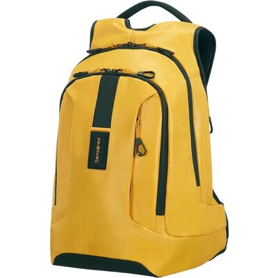 Samsonite Paradiver Light Laptopryggsäck 15,6" (74775) - gul Samsonite Paradiver Light Laptopryggsäck 15,6" (74775) - gul