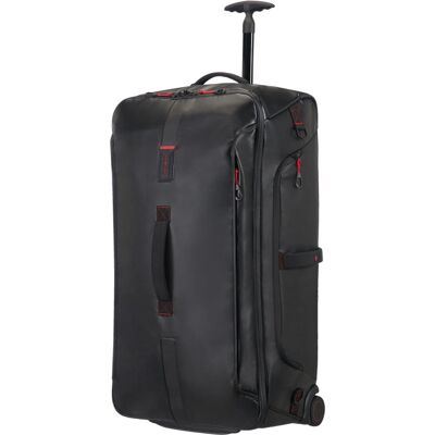 Samsonite Paradiver Light Rullväska 79 cm (74852) - SVART Samsonite Paradiver Light Rullväska 79 cm (74852) - SVART