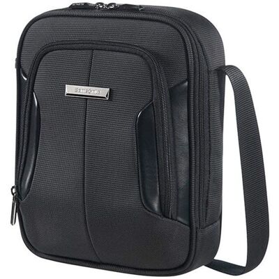 Samsonite XBR 9,7" Tabletaxelväska - CrossOver Väska Samsonite XBR 9,7" Tabletaxelväska - CrossOver Väska