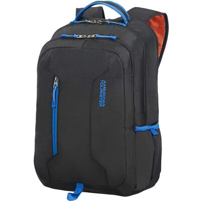 American Tourister Urban Groove (78828) - fekete/kék American Tourister Urban Groove (78828) - fekete/kék