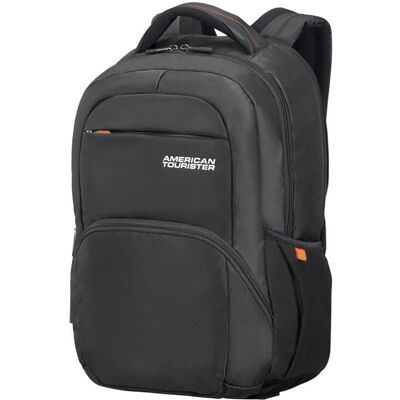 American Tourister Urban Groove Laptop Backpack 15.6" (78831) - black American Tourister Urban Groove Laptop Backpack 15.6" (78831) - black