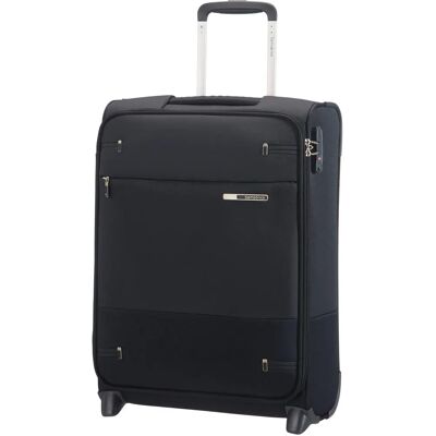 Samsonite Base Boost Upright 55 cm (79195) - SVART Samsonite Base Boost Upright 55 cm (79195) - SVART
