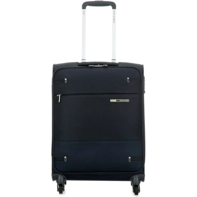 Samsonite Base Boost Spinner 55 cm (79200) - marinblå Samsonite Base Boost Spinner 55 cm (79200) - marinblå
