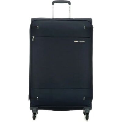 Samsonite Base Boost Spinner 66 cm - marinblå Samsonite Base Boost Spinner 66 cm - marinblå