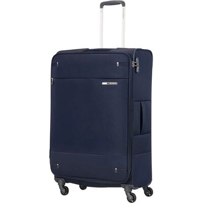 Samsonite Base Boost Spinner 78 cm - námornícka modrá Samsonite Base Boost Spinner 78 cm - námornícka modrá