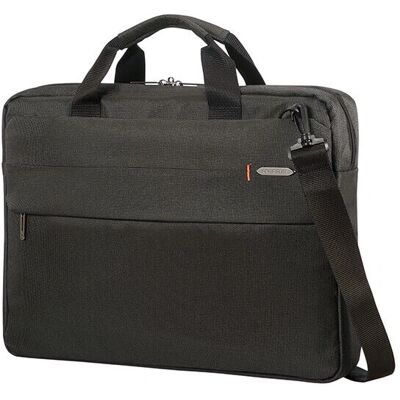 Samsonite Network 3 Zwarte Aktetas - Briefcase Samsonite Network 3 Zwarte Aktetas - Briefcase
