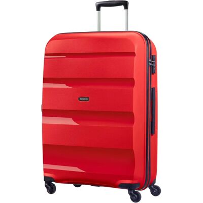 American Tourister Bon Air 4 Wheel Trolley 75 cm - magma red American Tourister Bon Air 4 Wheel Trolley 75 cm - magma red
