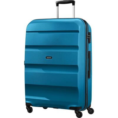 American Tourister Bon Air 4 Wheel Trolley 75 cm - seaport blue American Tourister Bon Air 4 Wheel Trolley 75 cm - seaport blue