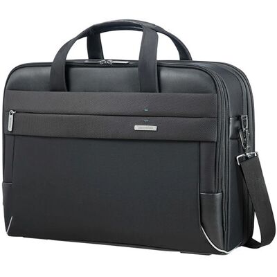 Samsonite Spectrolite 2.0 Briefcase - Black Samsonite Spectrolite 2.0 Briefcase - Black